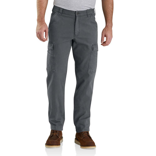 Relaxed Straight Rigby Cargo Pant