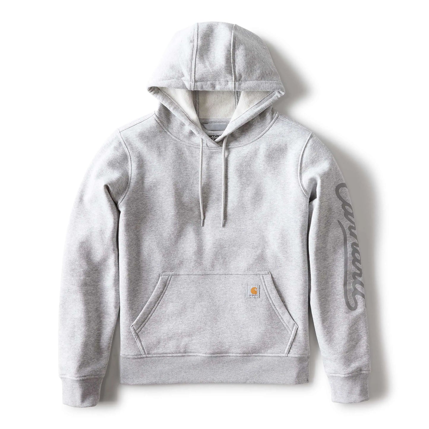 Sawyer Script Logo Sweatshirt