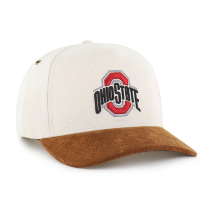 Ohio State Buckeyes '47 Undyed Hitch