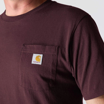 Iconic K87 Pocket T-Shirt