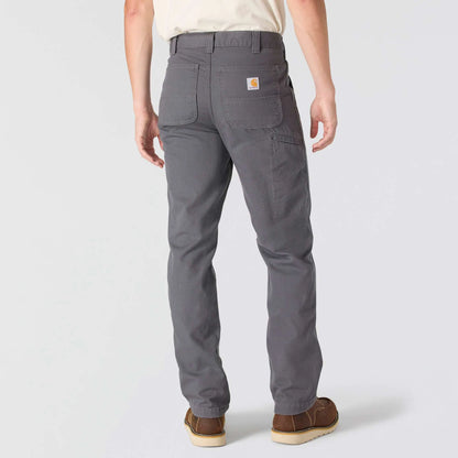 Relaxed Straight Rigby Lined Dungaree