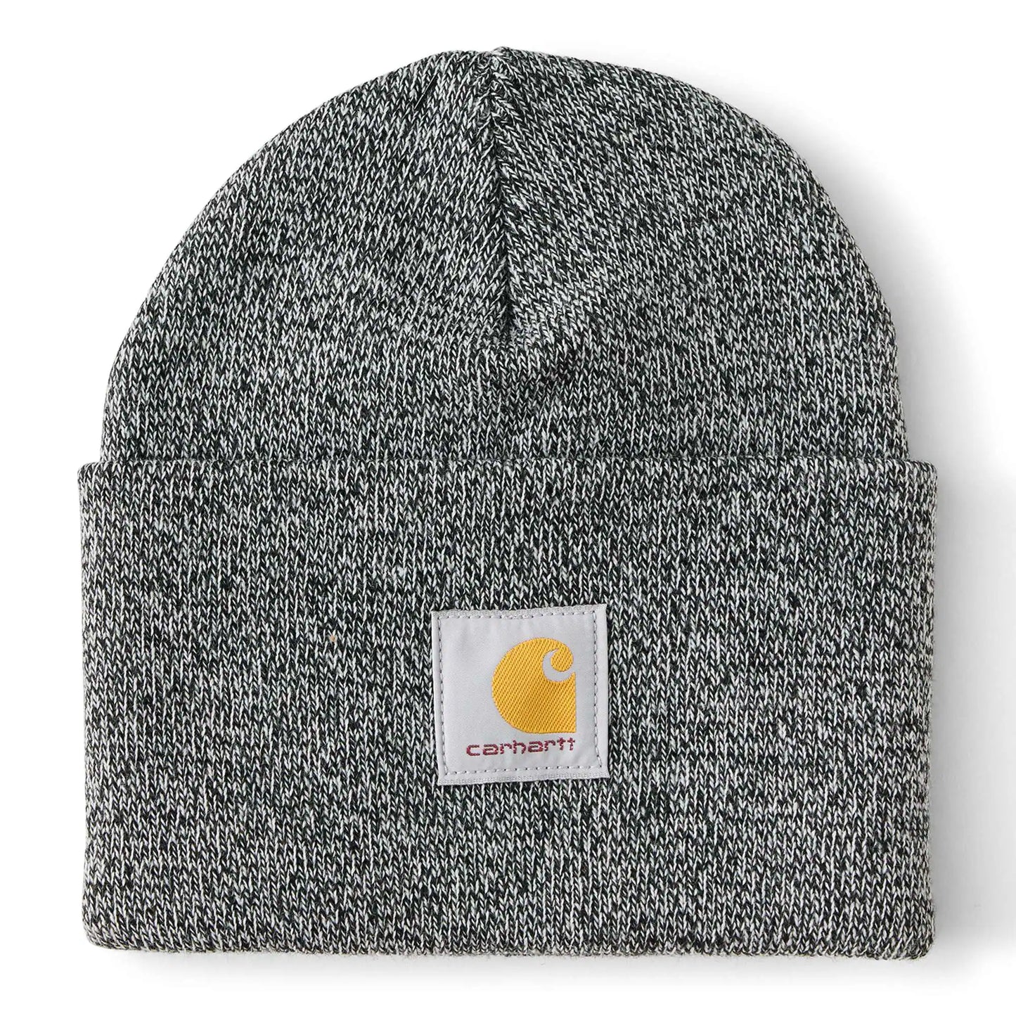 Knit Cuffed Ford Beanie