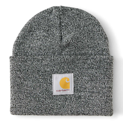 Knit Cuffed Ford Beanie