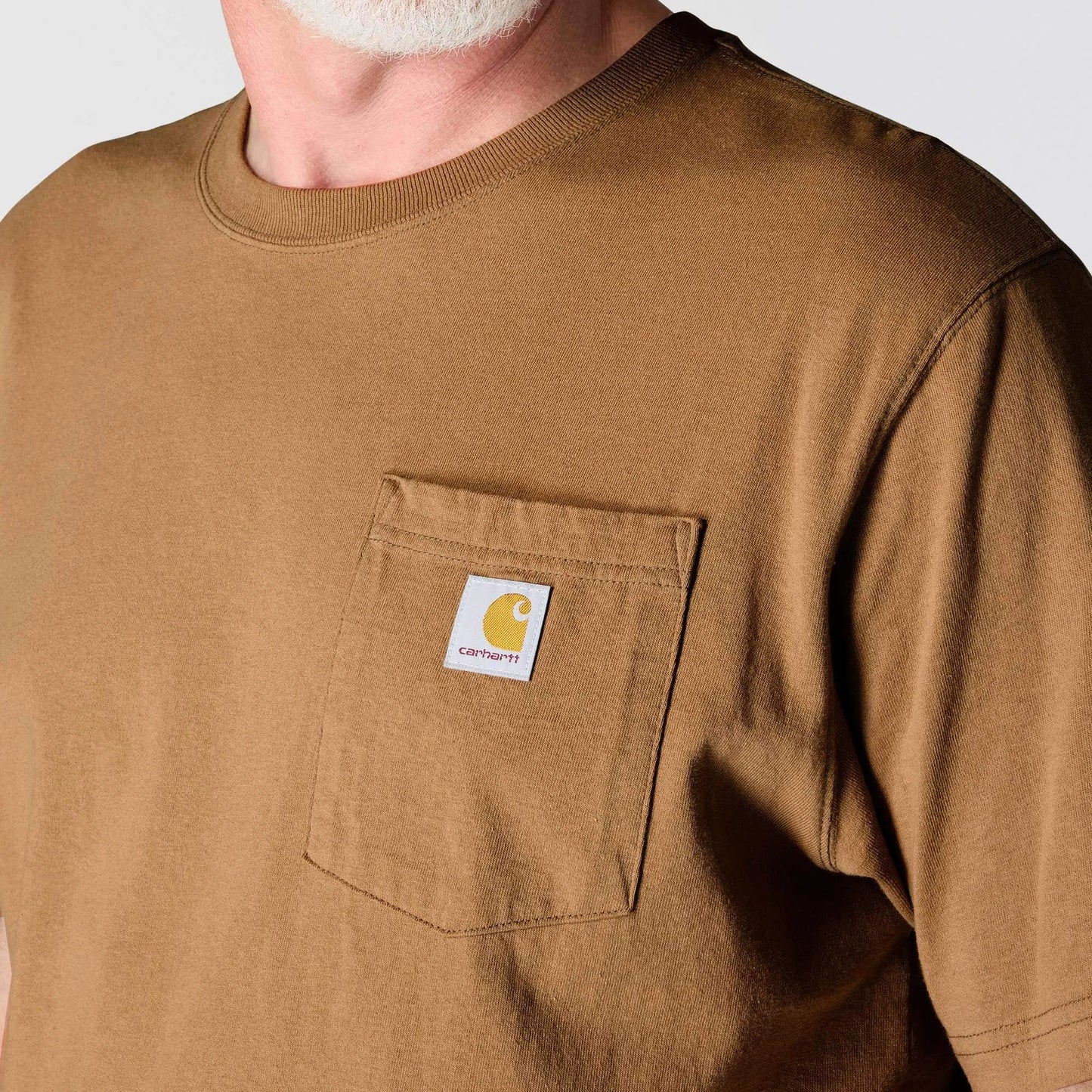 Iconic K87 Pocket T-Shirt
