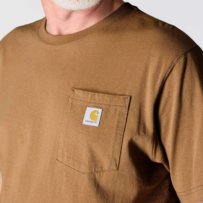 Iconic K87 Pocket T-Shirt