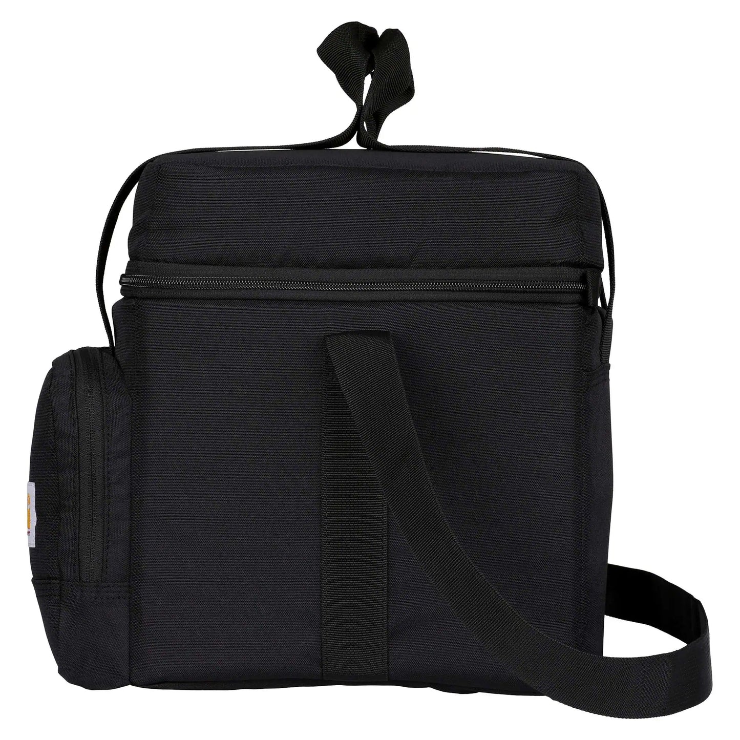 Insulated 24 Can Two Compartment Cooler