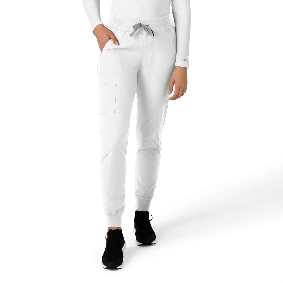 Women's Force Essentials  Jogger Scrub Pant