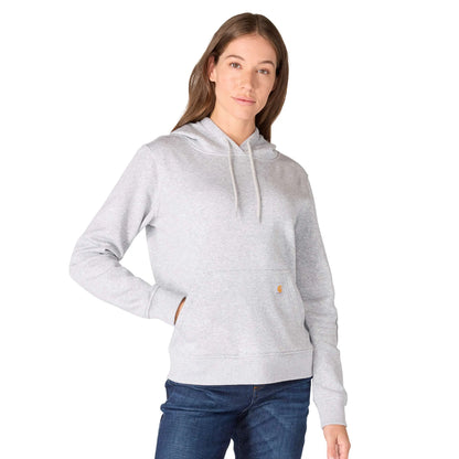 Sawyer Script Logo Sweatshirt