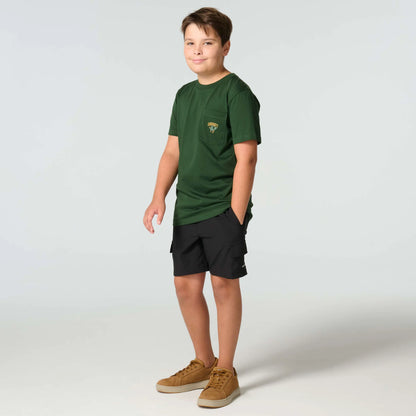 Kids' Short Sleeve St. Patty's Tee (Child/Toddler/Youth)