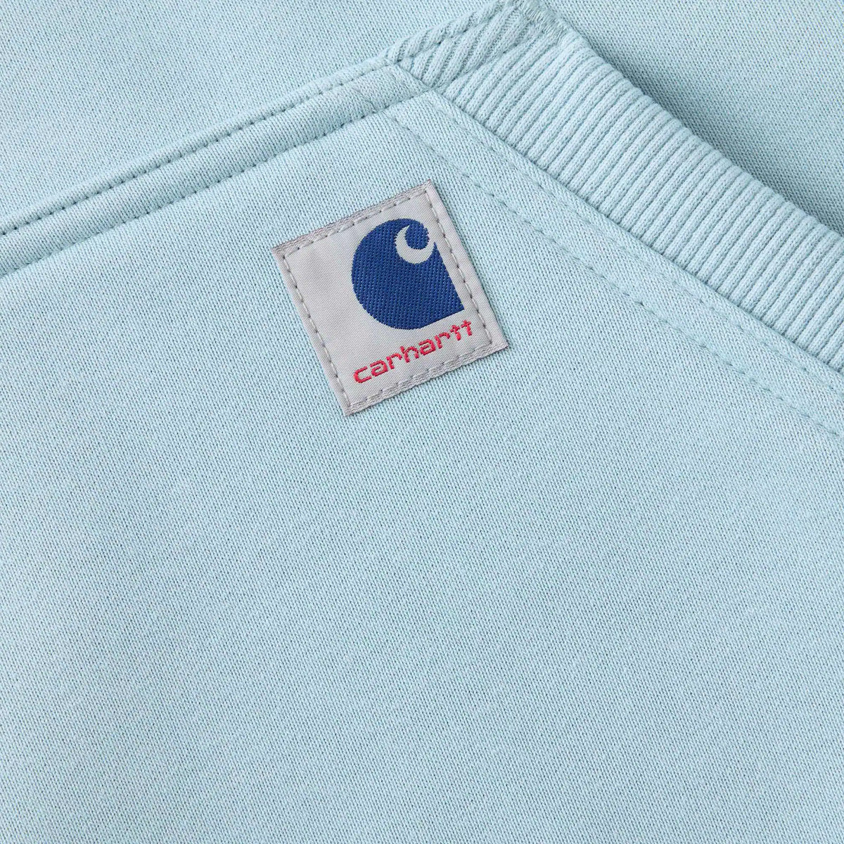 Crafted Series Heavyweight Fleece Hoodie