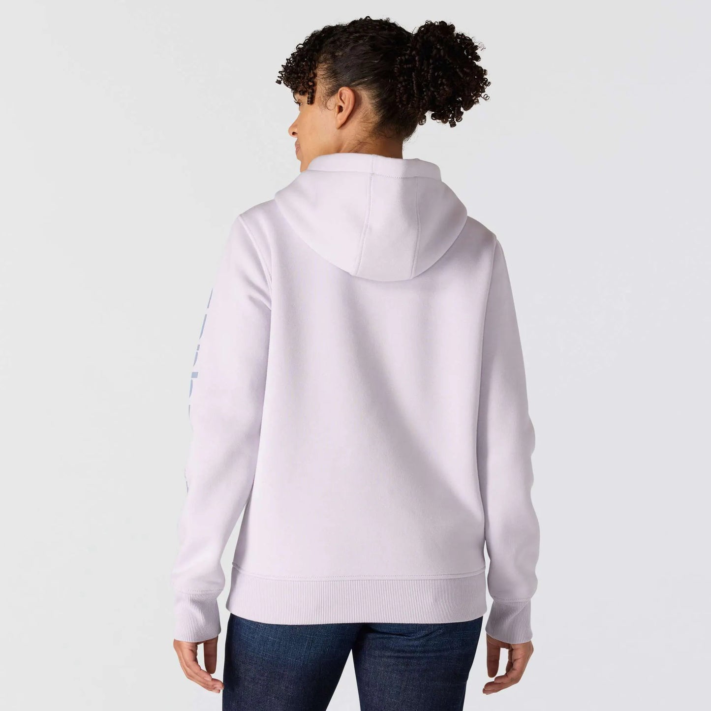 Women's Iconic Clarksburg Logo Sweatshirt
