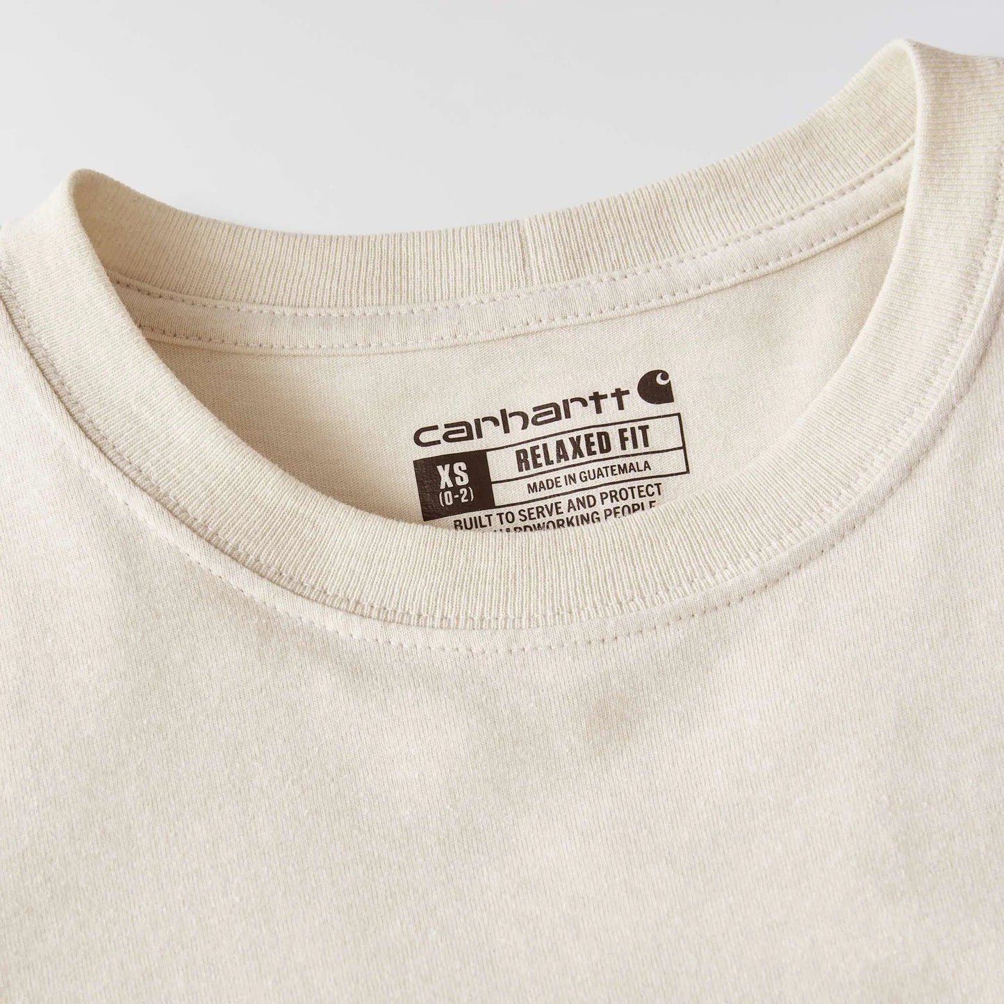 Women's Irvine Relaxed T-Shirt