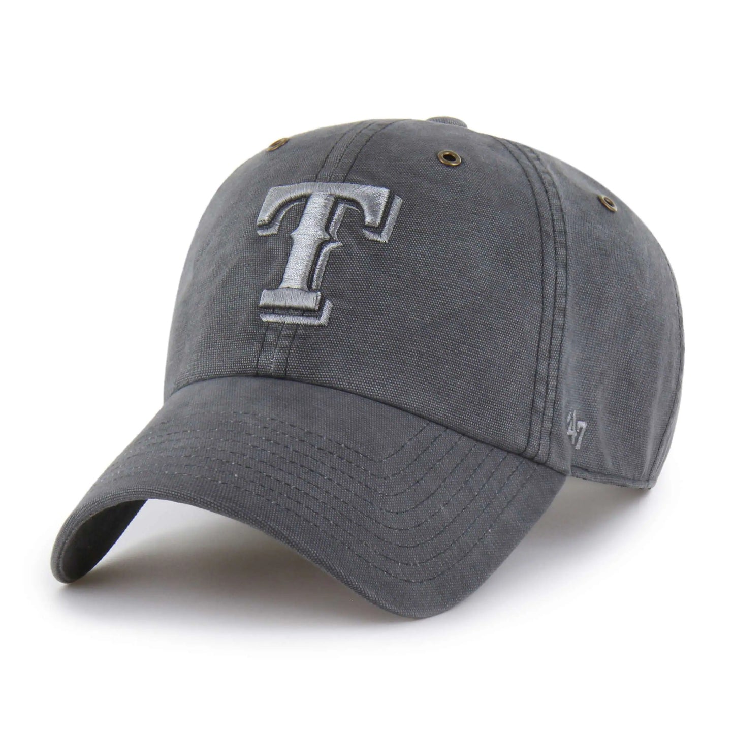 Texas Rangers '47 Dyed Clean Up