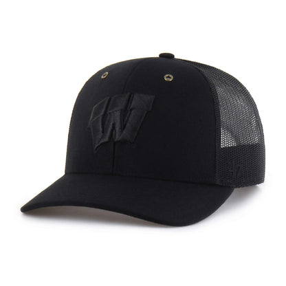 Wisconsin Badgers '47 Trucker