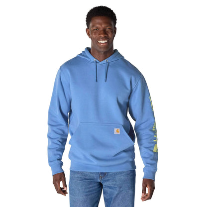 Iconic K288 Logo Sweatshirt