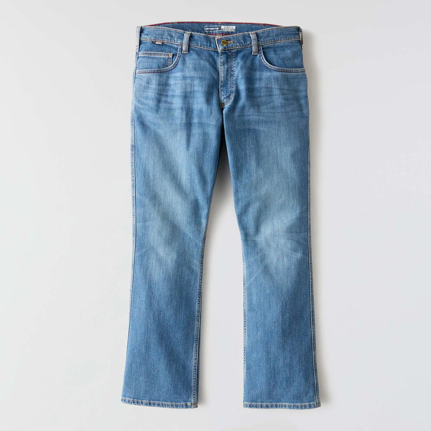 FR Relaxed Bootcut Rugged Flex™ Jean