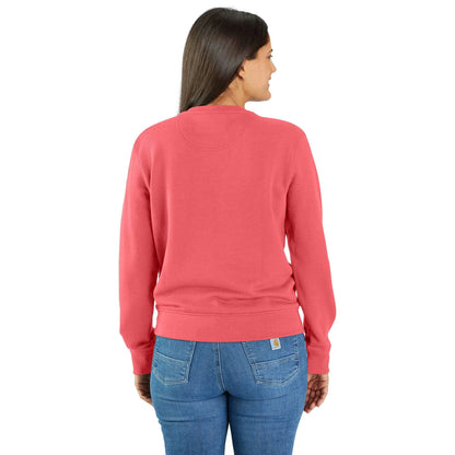 Women's TENCEL™ Fiber Series Crewneck Sweatshirt
