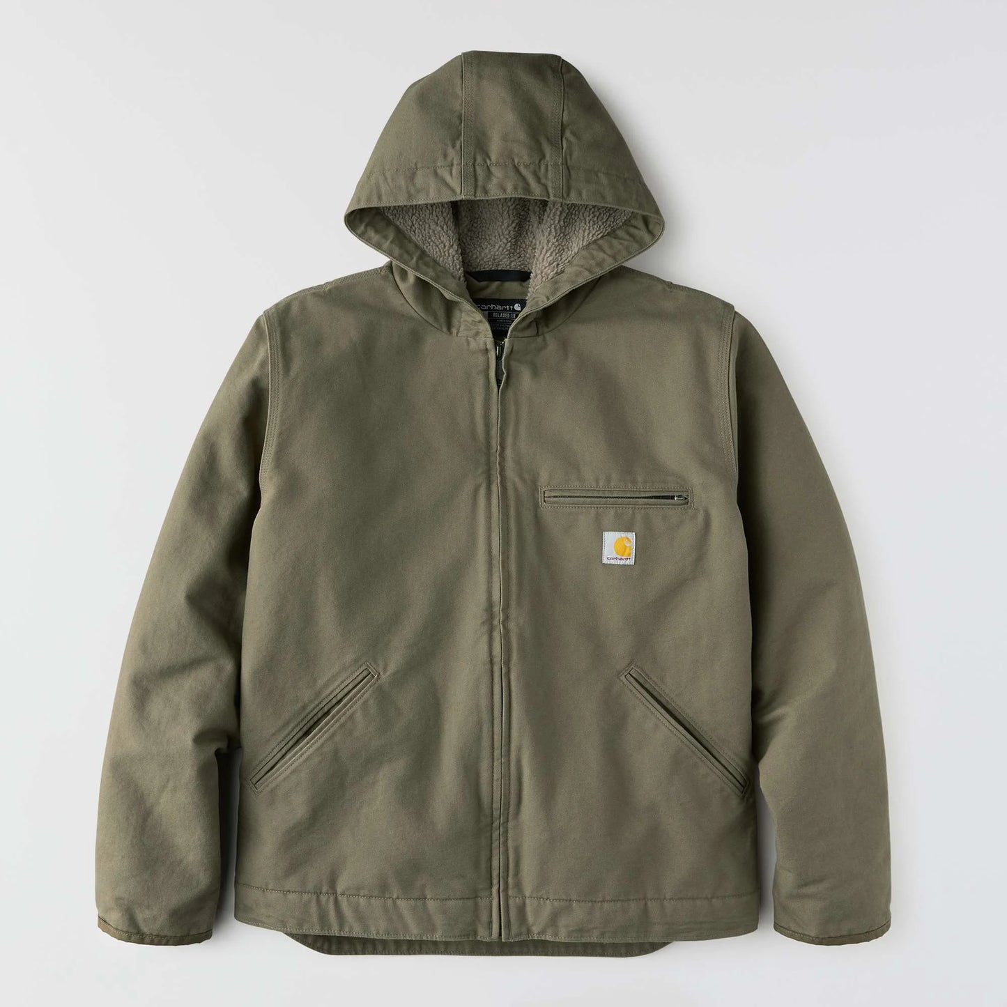 Washed Duck Sierra Jacket