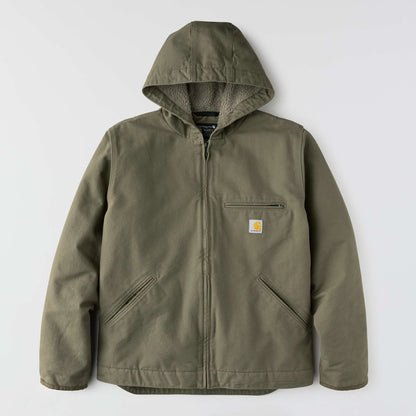 Washed Duck Sierra Jacket