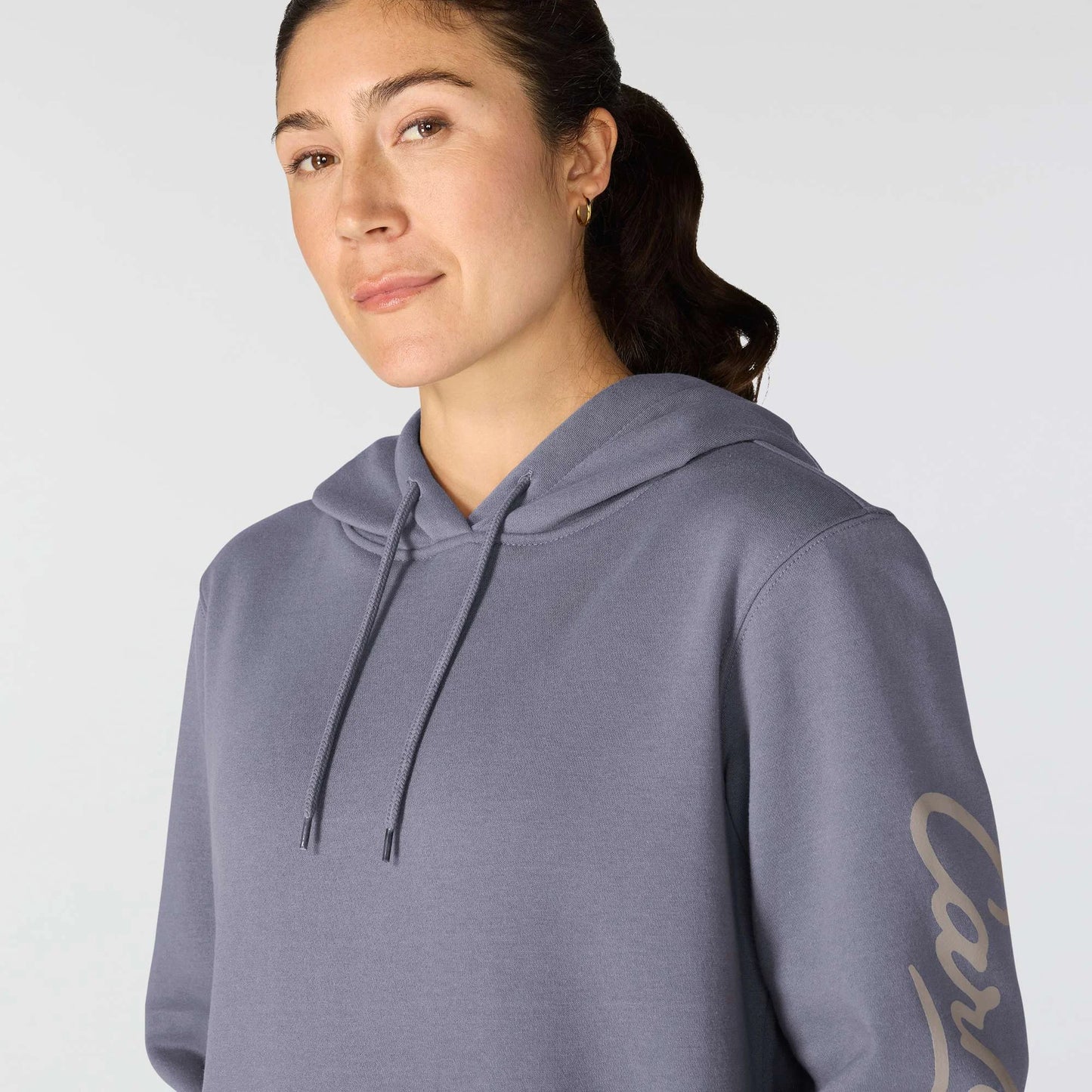 Sawyer Script Logo Sweatshirt