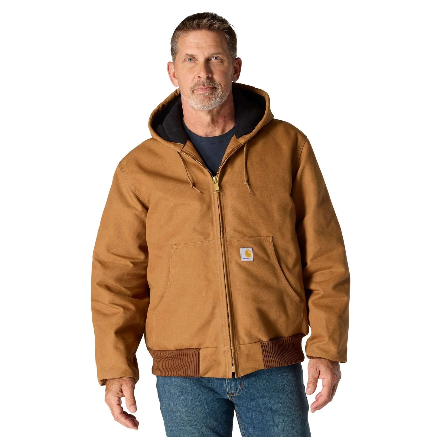 Iconic J140 Firm Duck Active Jac