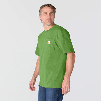 Iconic K87 Pocket T-Shirt