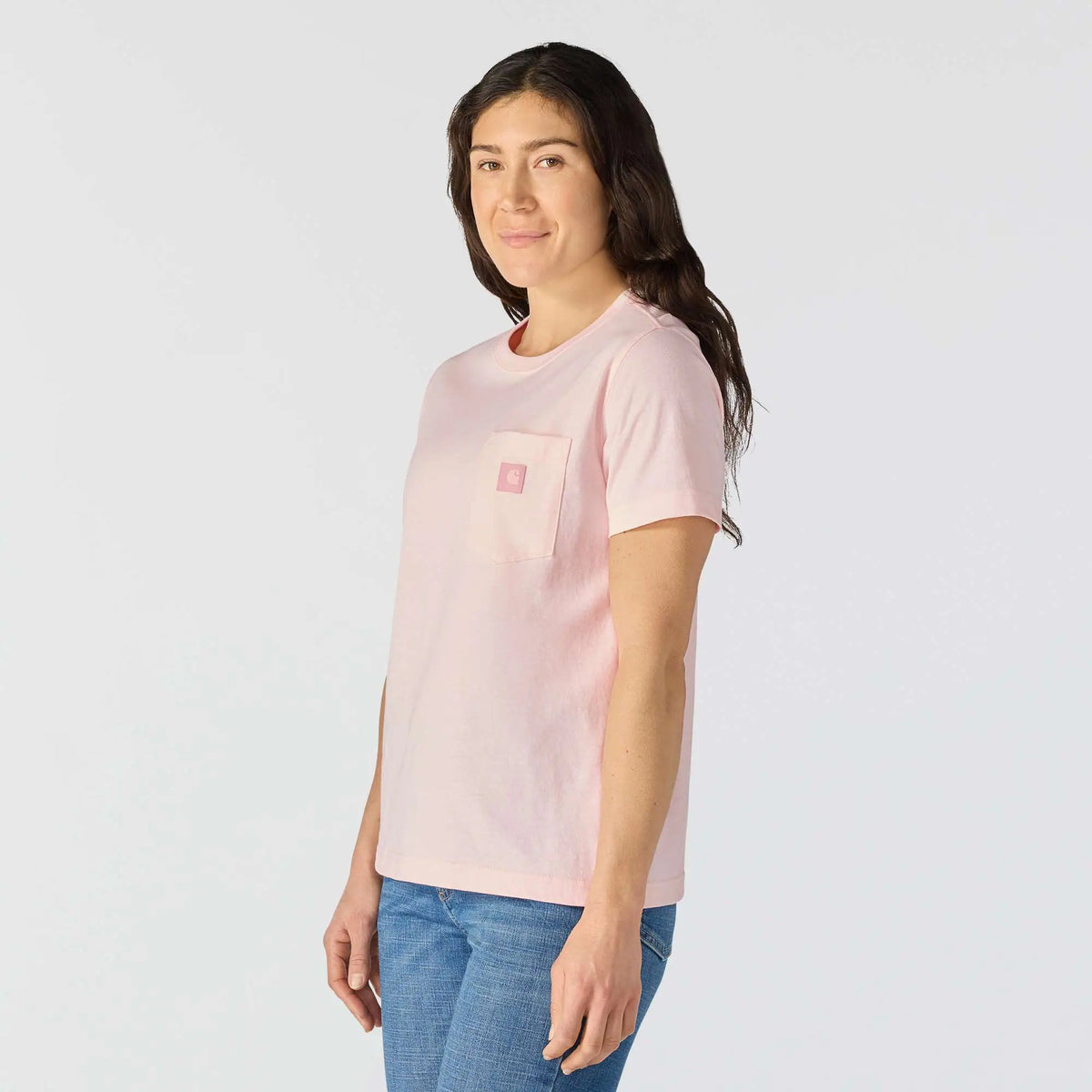 Women's Irvine Relaxed T-Shirt