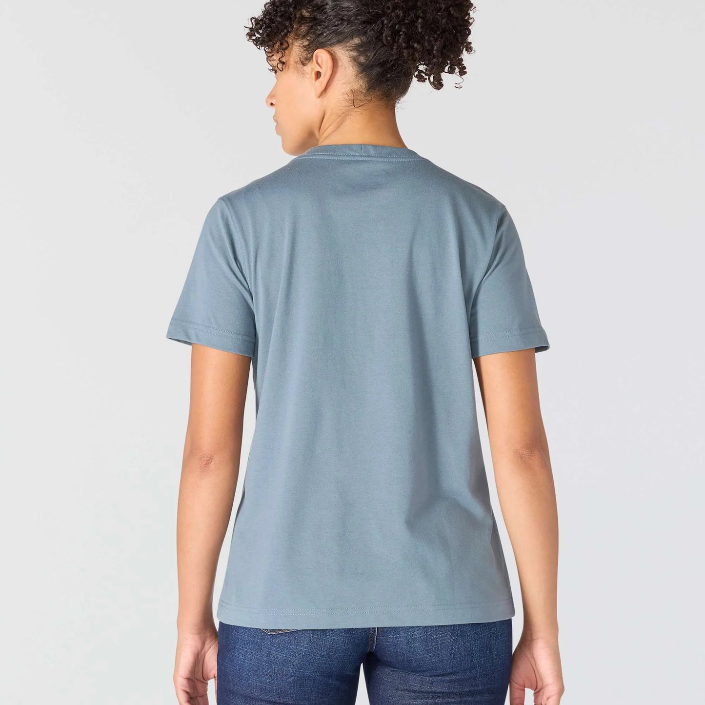 Women's Irvine Relaxed Bethany Yellowtail T-Shirt