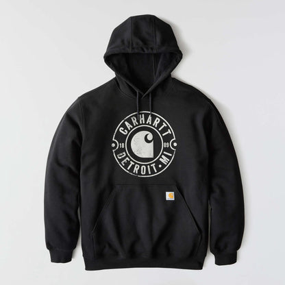 Marquette Detroit Sweatshirt