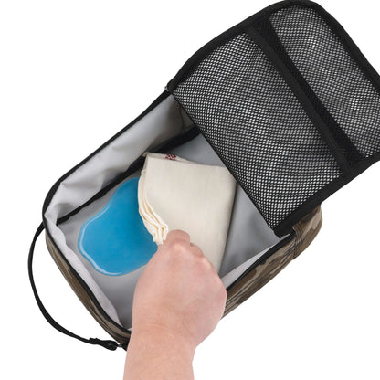 Insulated Lunch Cooler