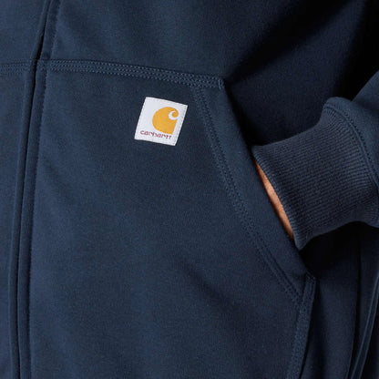 Paxton Full Zip Sweatshirt