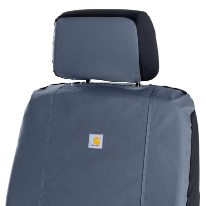 Universal Fitted Nylon Duck Bucket Seat Cover