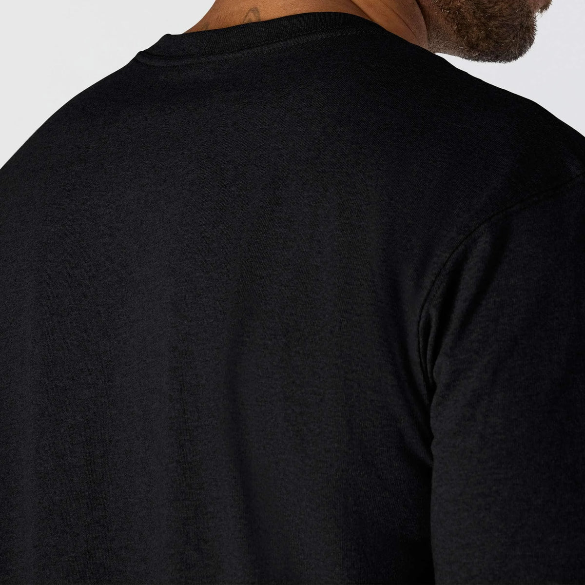 Dearborn Relaxed Pocket T-Shirt