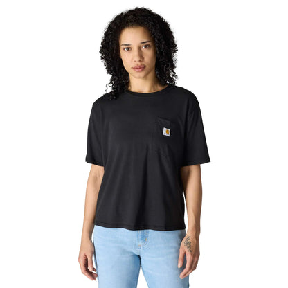 Women's TENCEL™ Fiber Series Loose T-Shirt