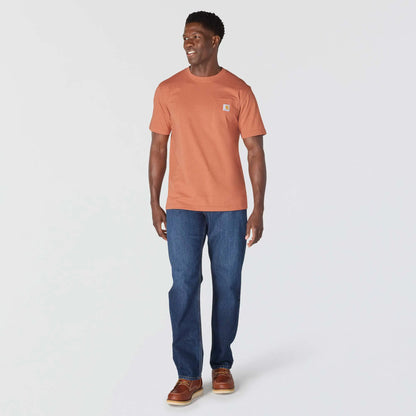 Irvine Relaxed Duck Landscape T-Shirt