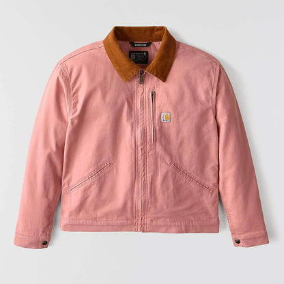 Women's Iconic Crawford Detroit Jacket