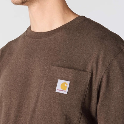Iconic K87 Pocket T-Shirt
