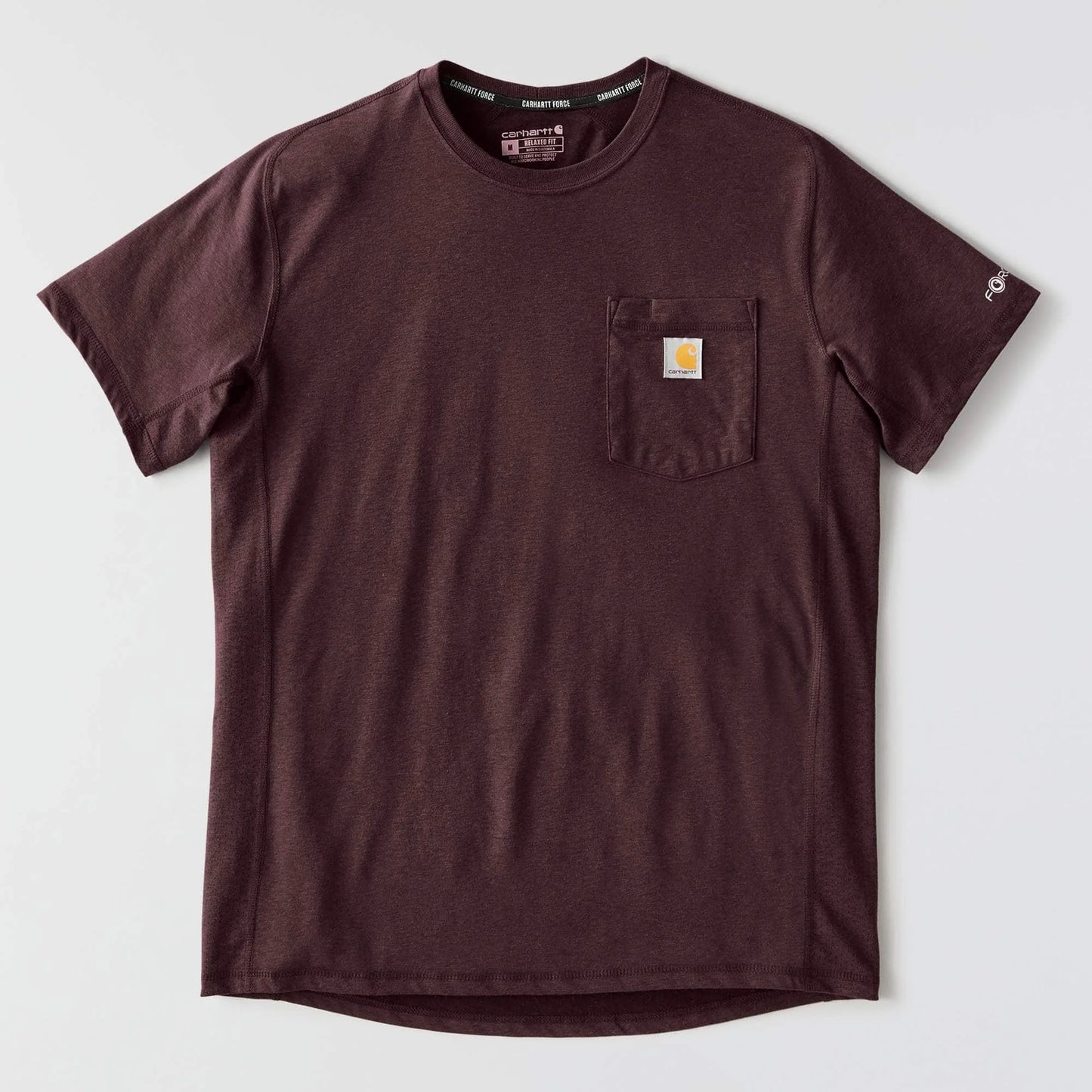 Force Relaxed T-Shirt