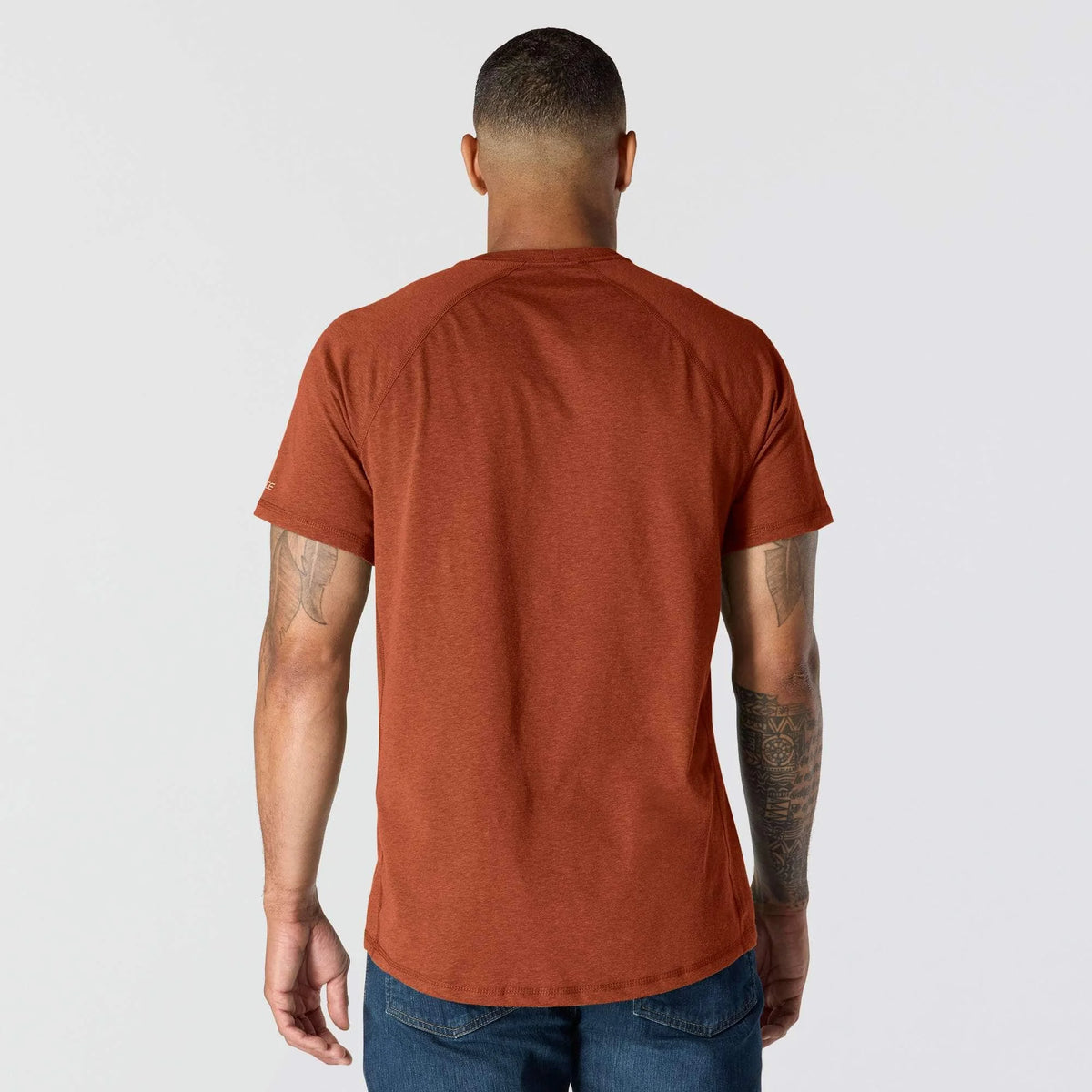 Force Relaxed T-Shirt