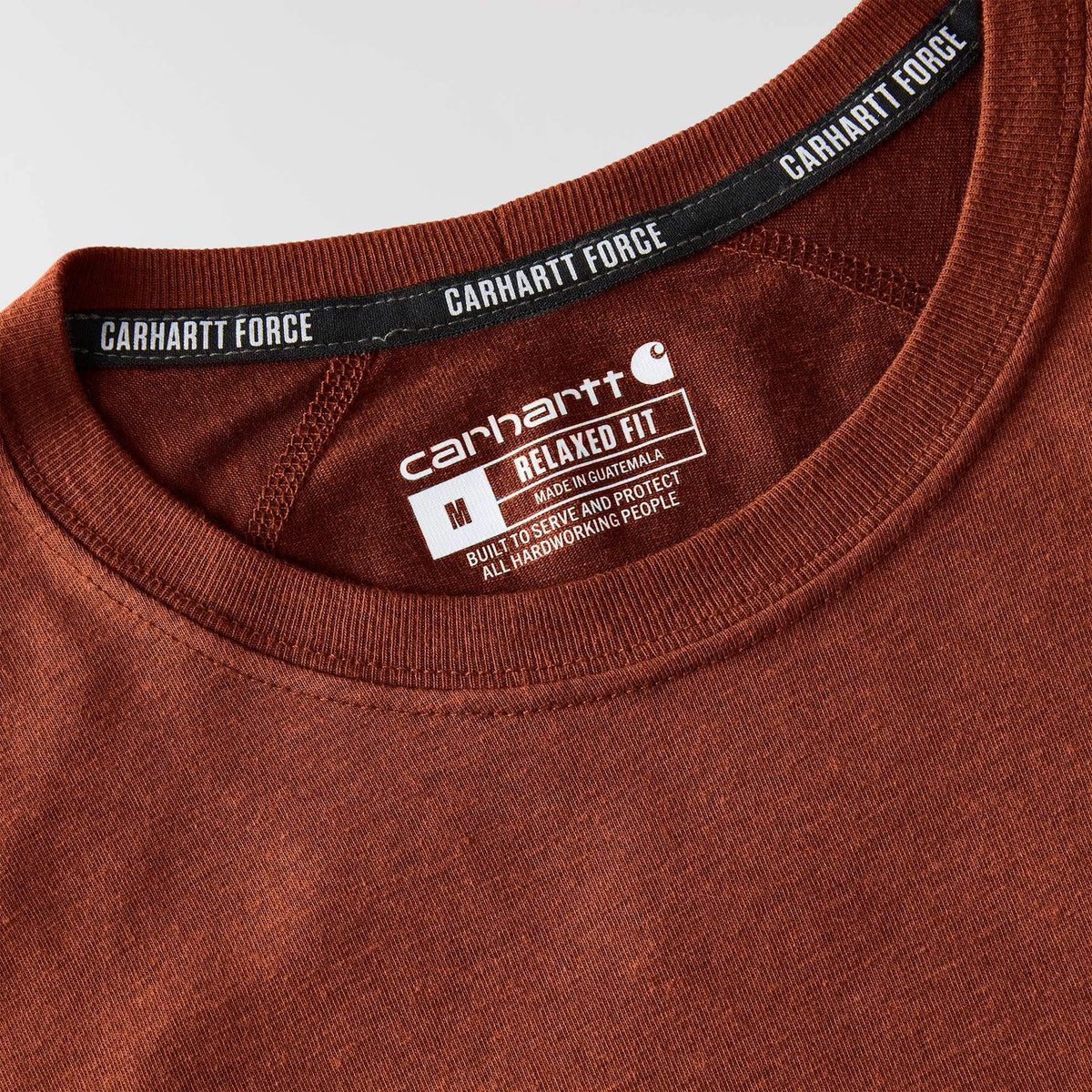 Force Relaxed T-Shirt