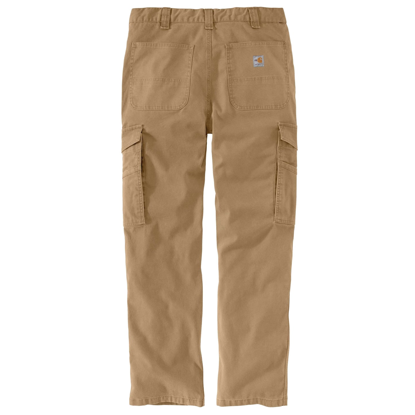 FR Relaxed Straight Rigby Cargo Pant