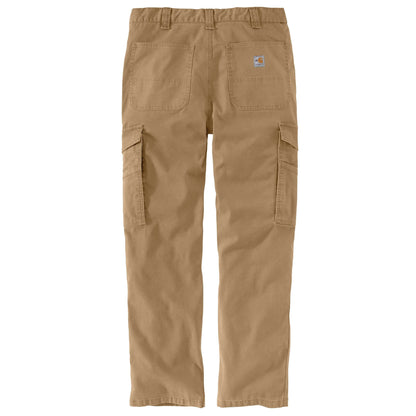 FR Relaxed Straight Rigby Cargo Pant