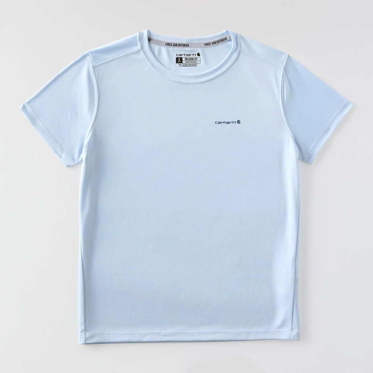 Women's Force Sun Defender™ Relaxed T-Shirt