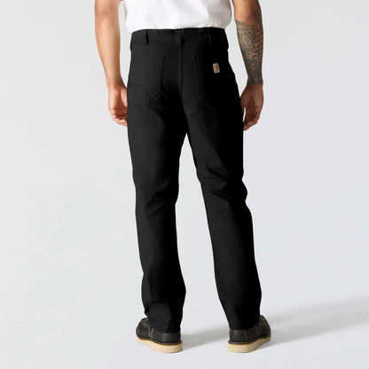 Relaxed Straight Rigby Dungaree