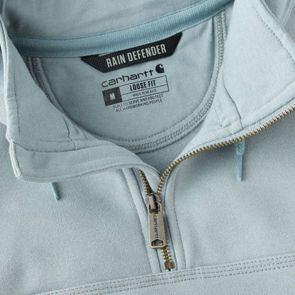 Paxton 1/4-Zip Sweatshirt
