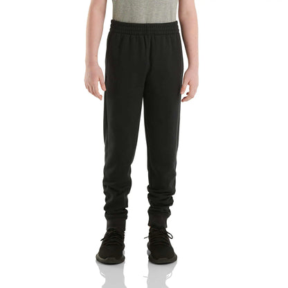 Boys' Fleece Logo Sweatpants (Child)