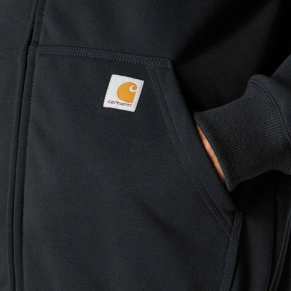 Paxton Full Zip Sweatshirt