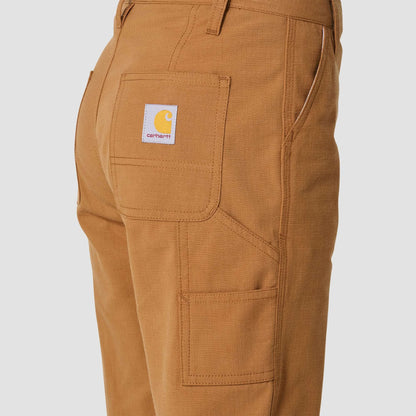 Girls' Adjustable Waistband Essential Work Pant (Child/Youth)