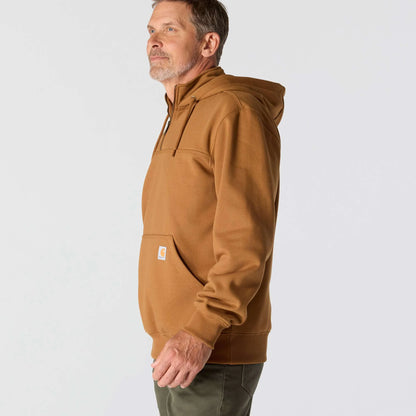 Paxton 1/4-Zip Sweatshirt