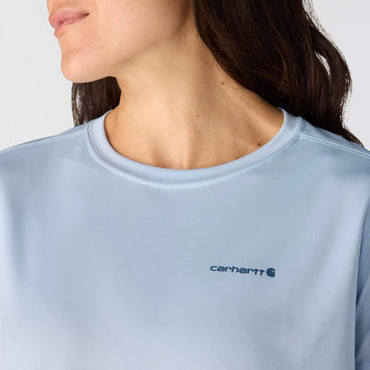 Women's Force Sun Defender™ Relaxed T-Shirt